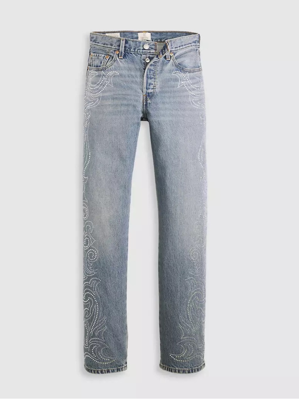 Beyoncé X Levi’s® 501® '90s Women's Jeans - Picture 5 of 10